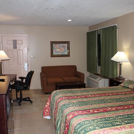 Highland Inn Denham Springs Baton Rouge East 외부 사진