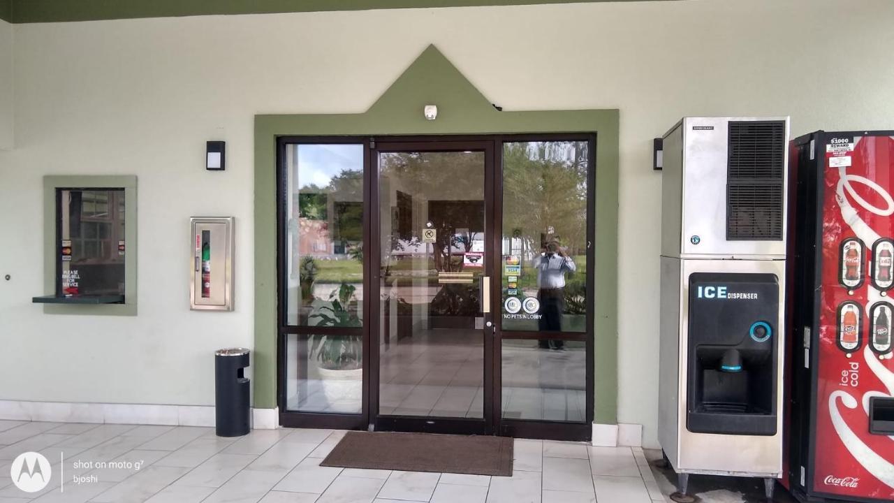 Highland Inn Denham Springs Baton Rouge East 외부 사진