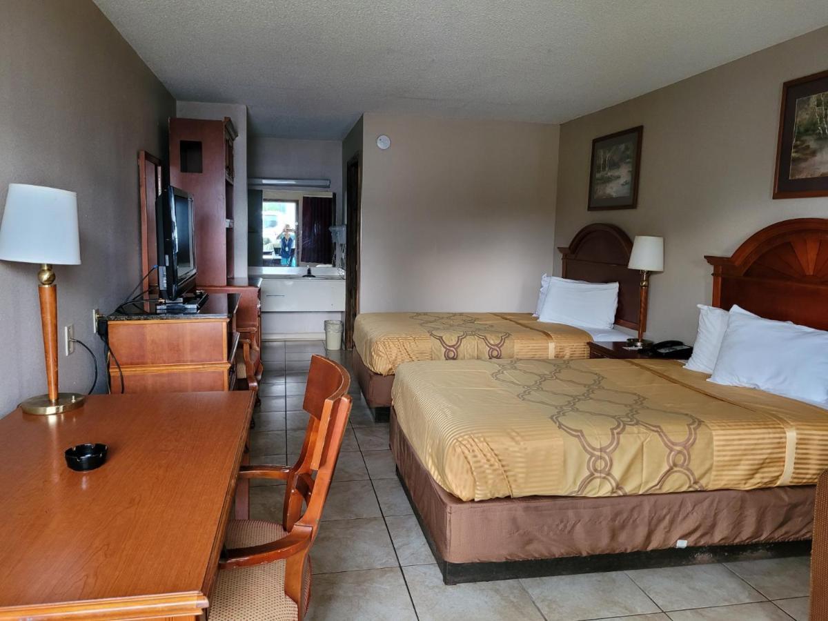 Highland Inn Denham Springs Baton Rouge East 외부 사진