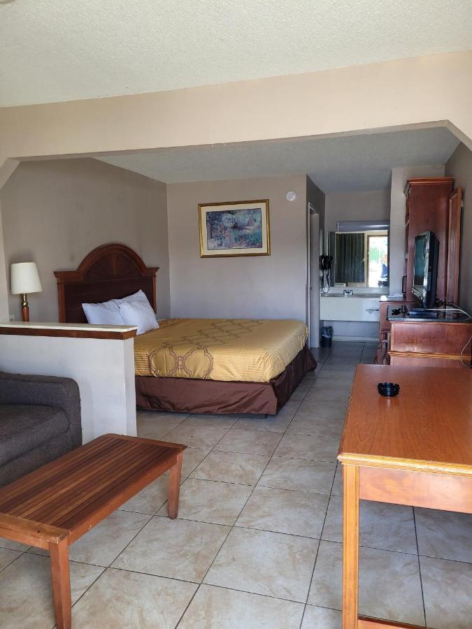 Highland Inn Denham Springs Baton Rouge East 외부 사진