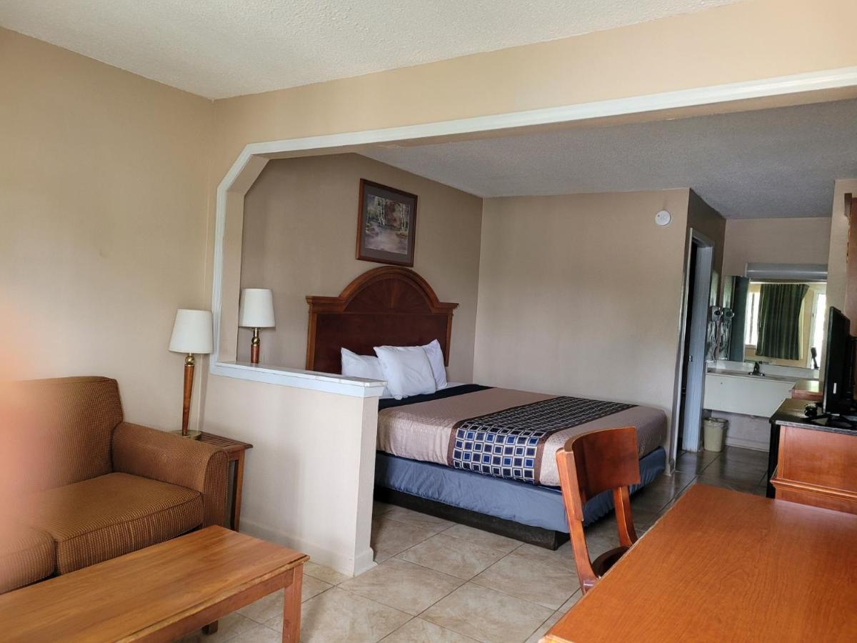 Highland Inn Denham Springs Baton Rouge East 외부 사진