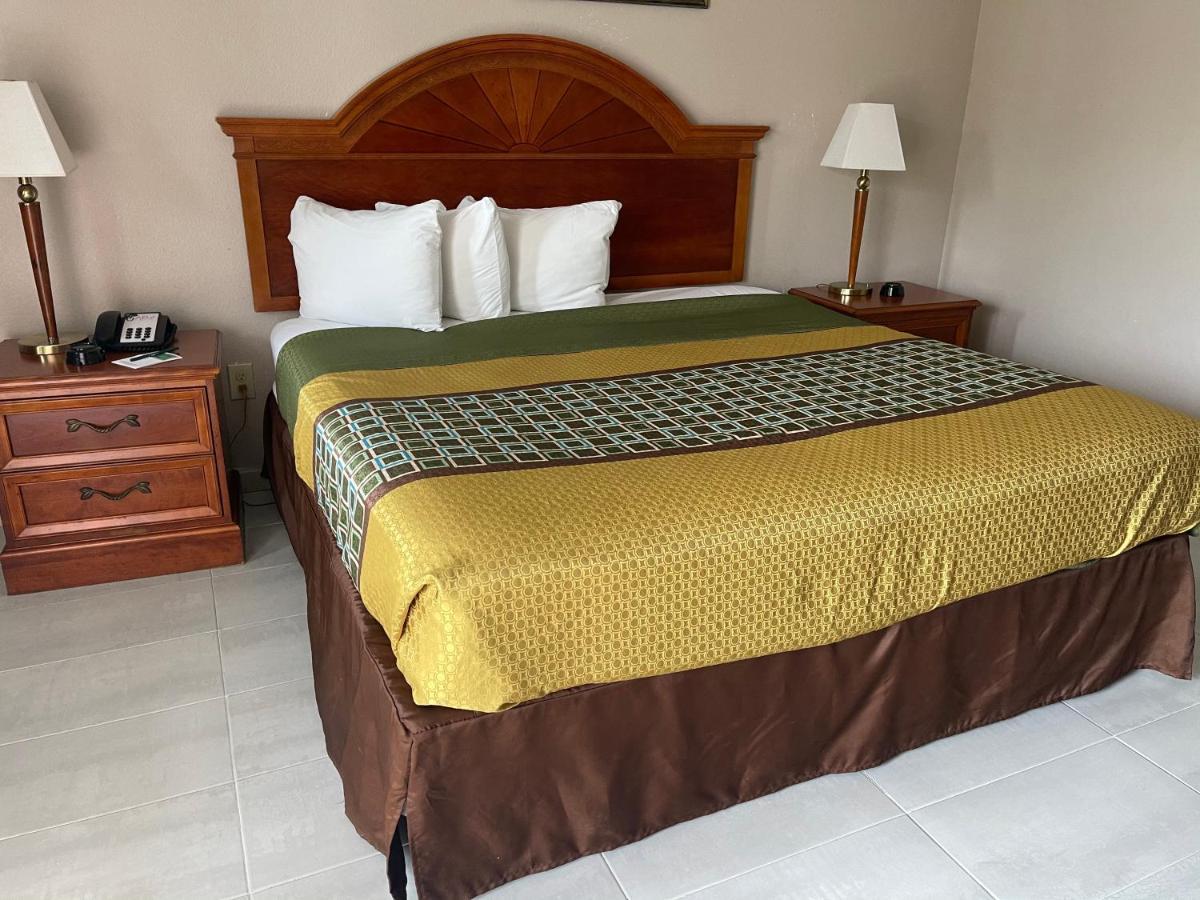 Highland Inn Denham Springs Baton Rouge East 외부 사진