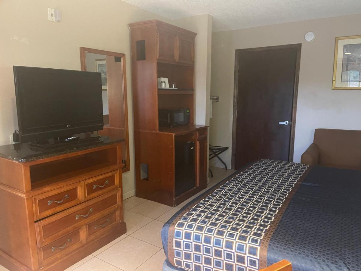 Highland Inn Denham Springs Baton Rouge East 외부 사진