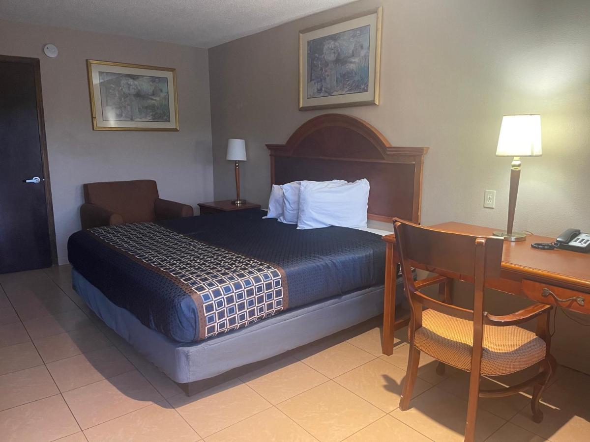 Highland Inn Denham Springs Baton Rouge East 외부 사진