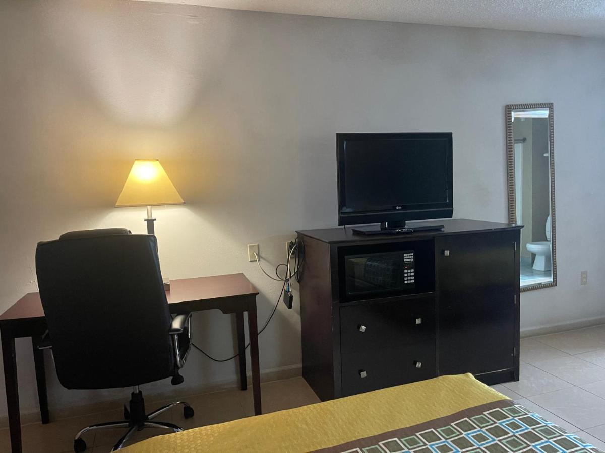 Highland Inn Denham Springs Baton Rouge East 외부 사진