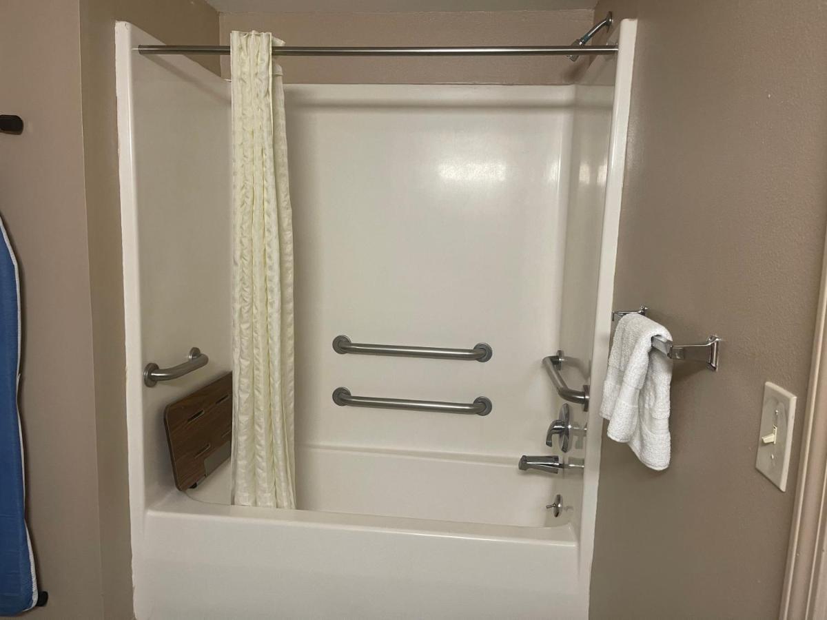 Highland Inn Denham Springs Baton Rouge East 외부 사진