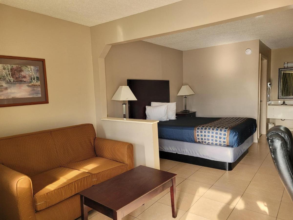 Highland Inn Denham Springs Baton Rouge East 외부 사진
