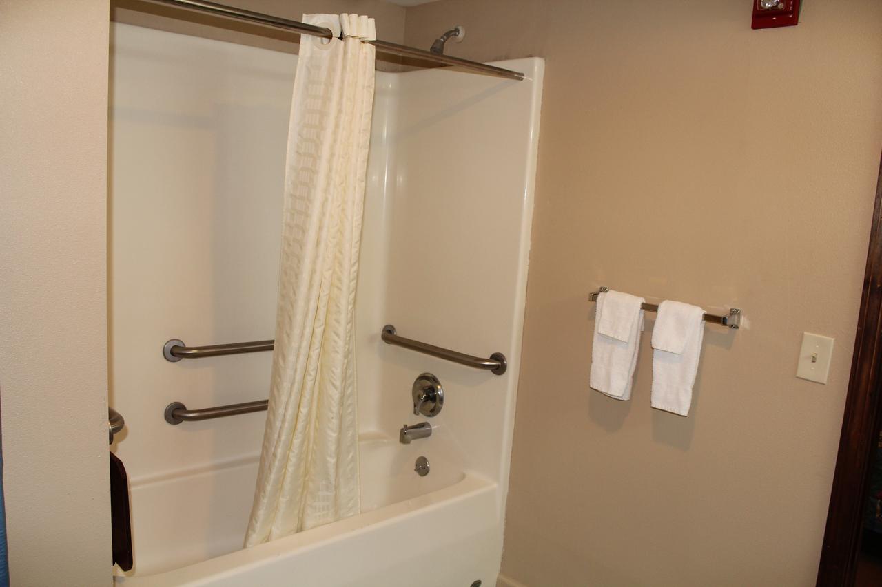 Highland Inn Denham Springs Baton Rouge East 외부 사진
