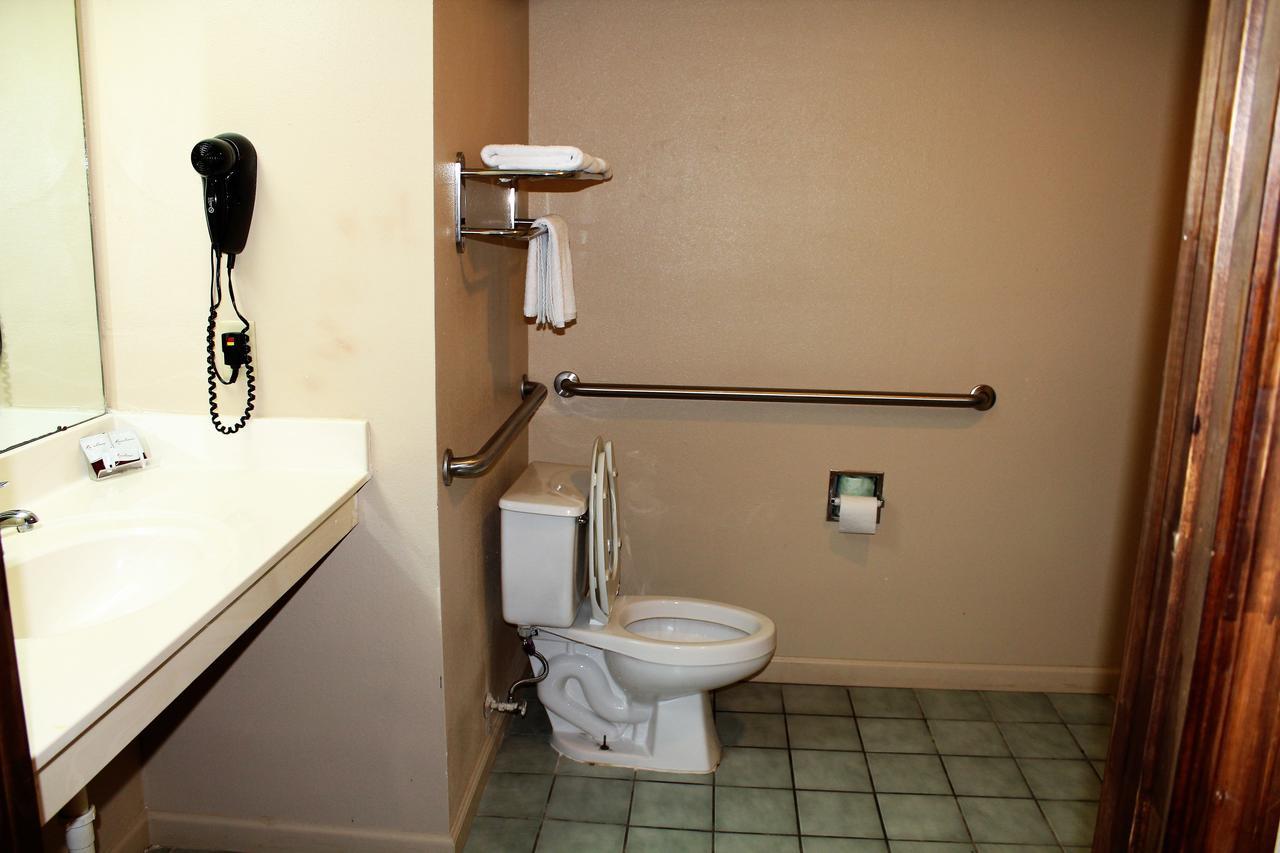 Highland Inn Denham Springs Baton Rouge East 외부 사진