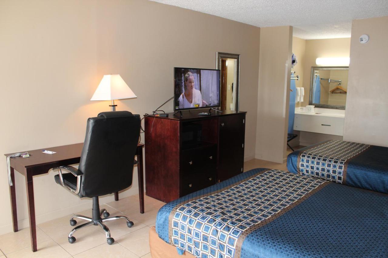 Highland Inn Denham Springs Baton Rouge East 외부 사진